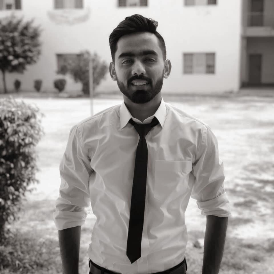 Owais Javaid