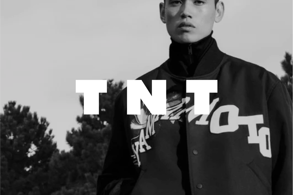 TNT Fashion